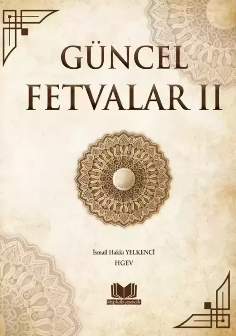 Güncel Fetvalar 2. Cilt