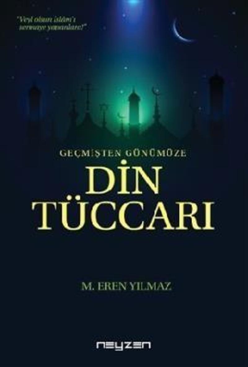 Din Tüccarı