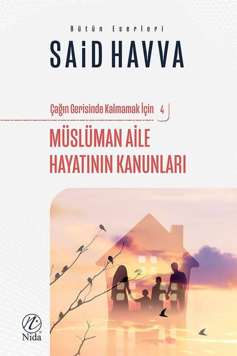 Müslüman Aile Hayatının Kanunları