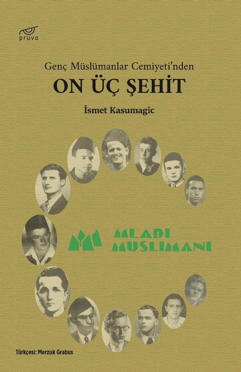 On Üç Şehit