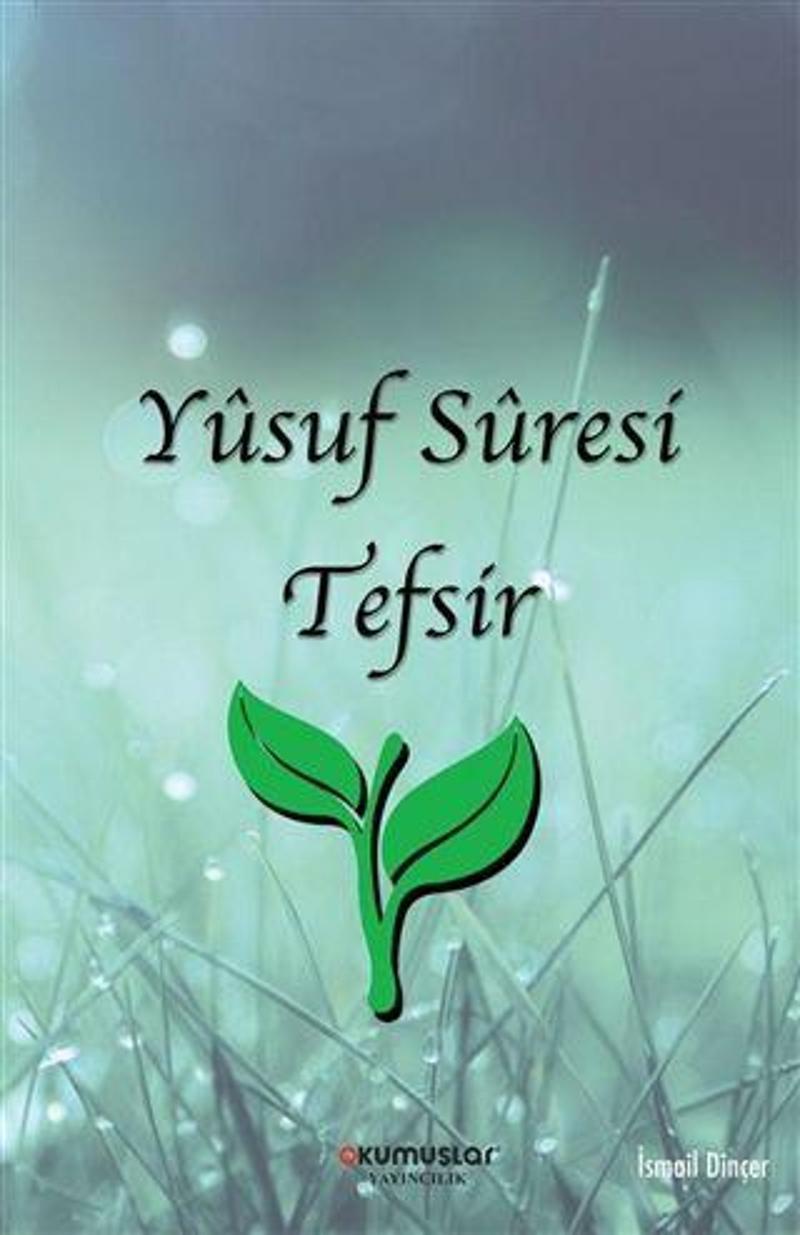 Yusuf Suresi Tefsir