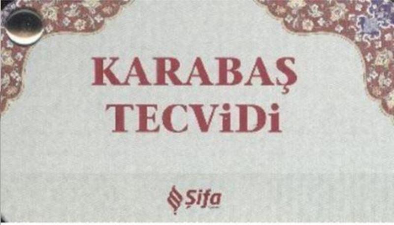 Karabaş Tecvidi (Kartela)