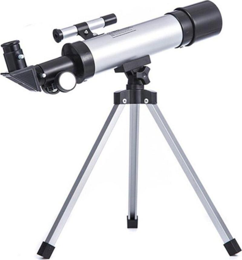 F36050M Teleskop Tripod 90X Yakınlaştırma