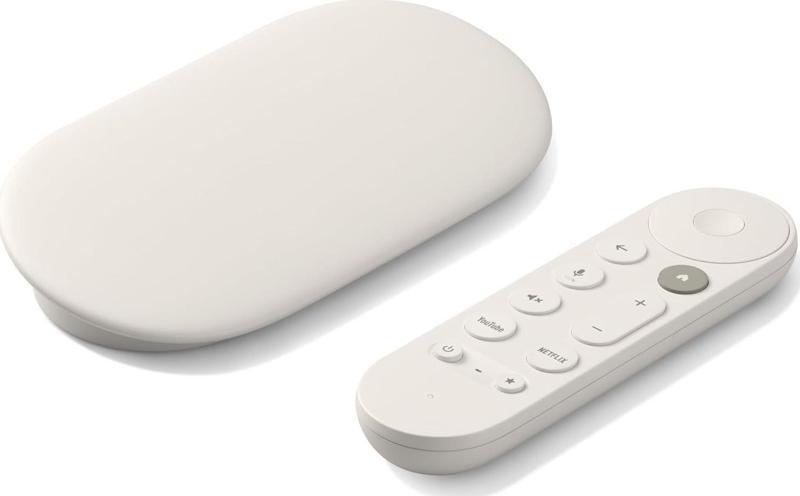 TV Streamer | 4K | 32 GB | Voice Remote