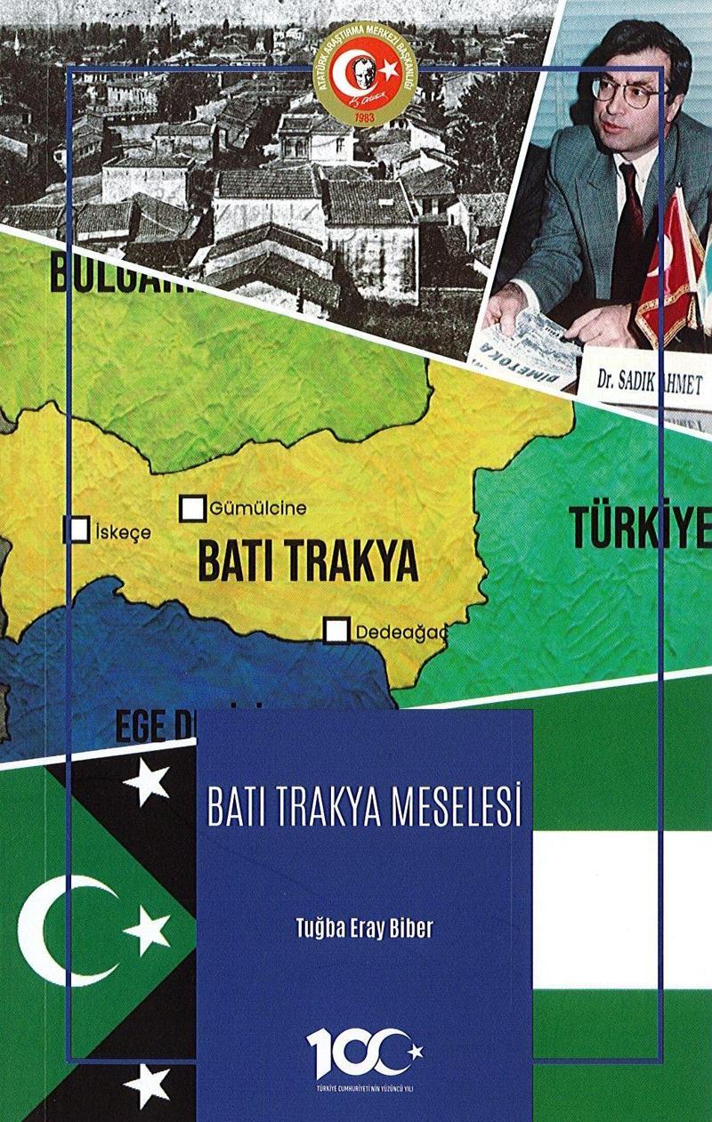 Batı Trakya Meselesi