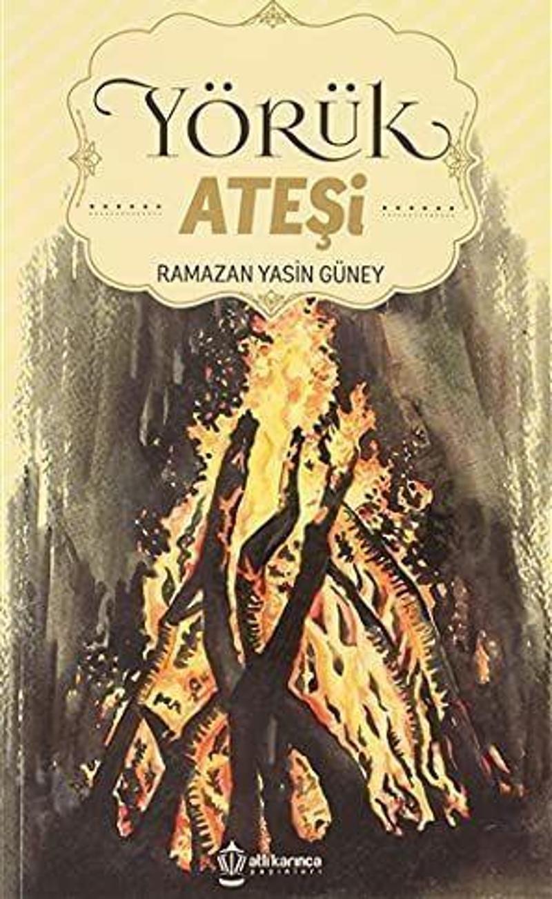 Yörük Ateşi