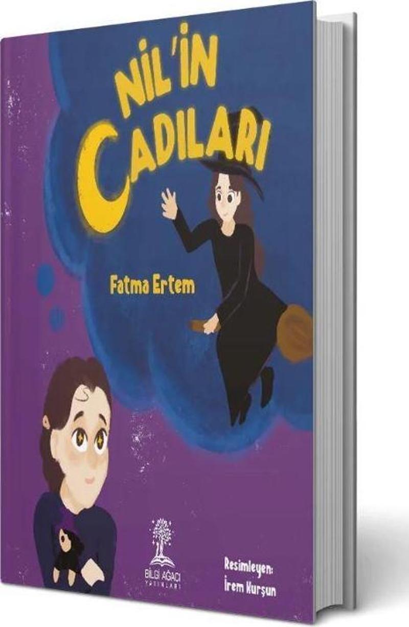 Nil’in Cadıları