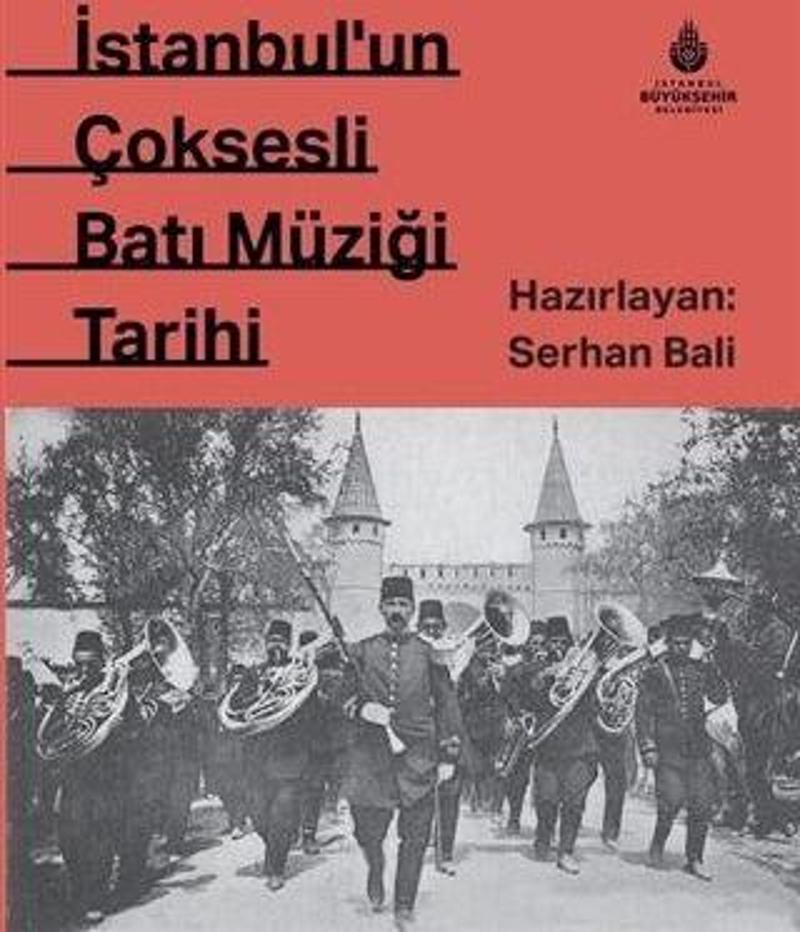 İstanbul'un Çok Sesli Batı Müziği Tarihi