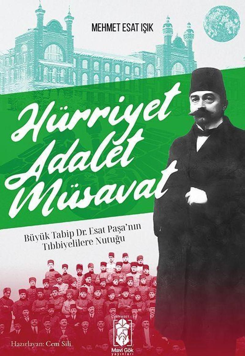 Hürriyet Adalet Müsavat
