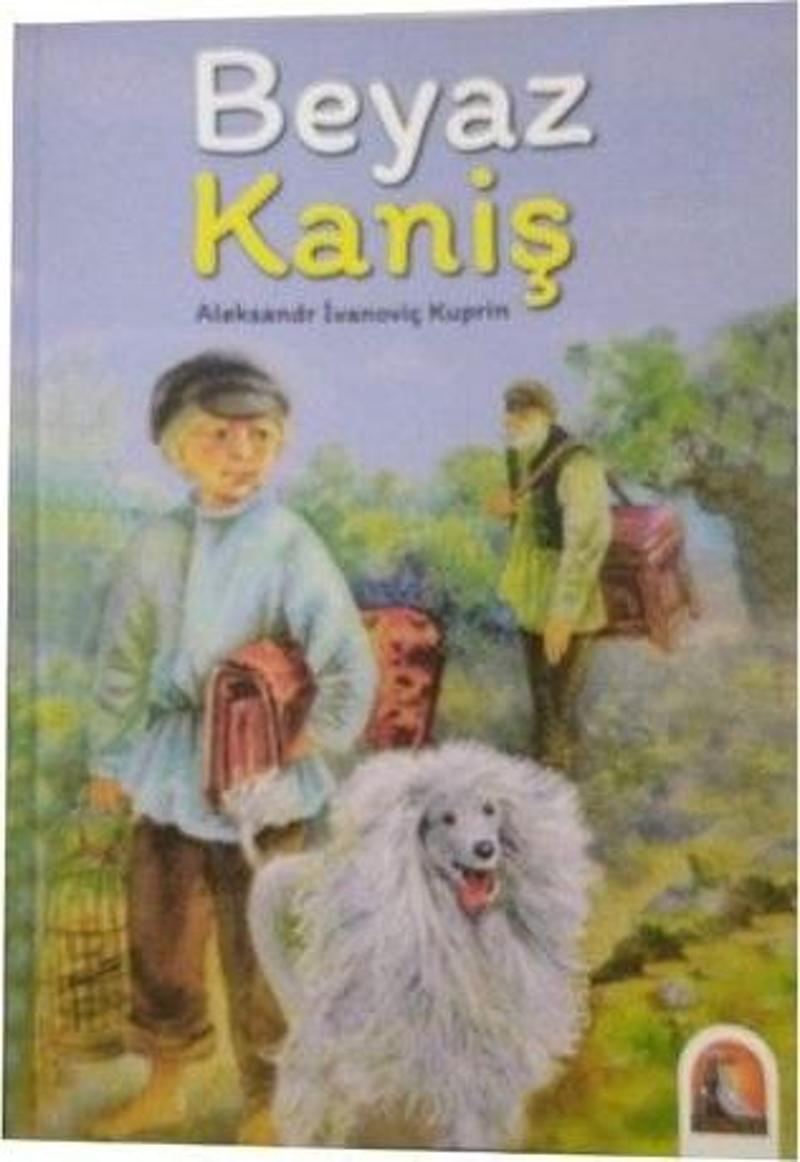 Beyaz Kaniş