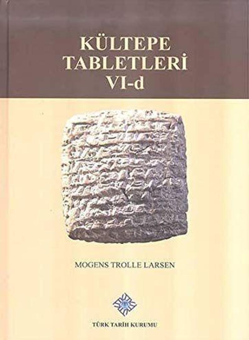 Kültepe Tabletleri 6-D