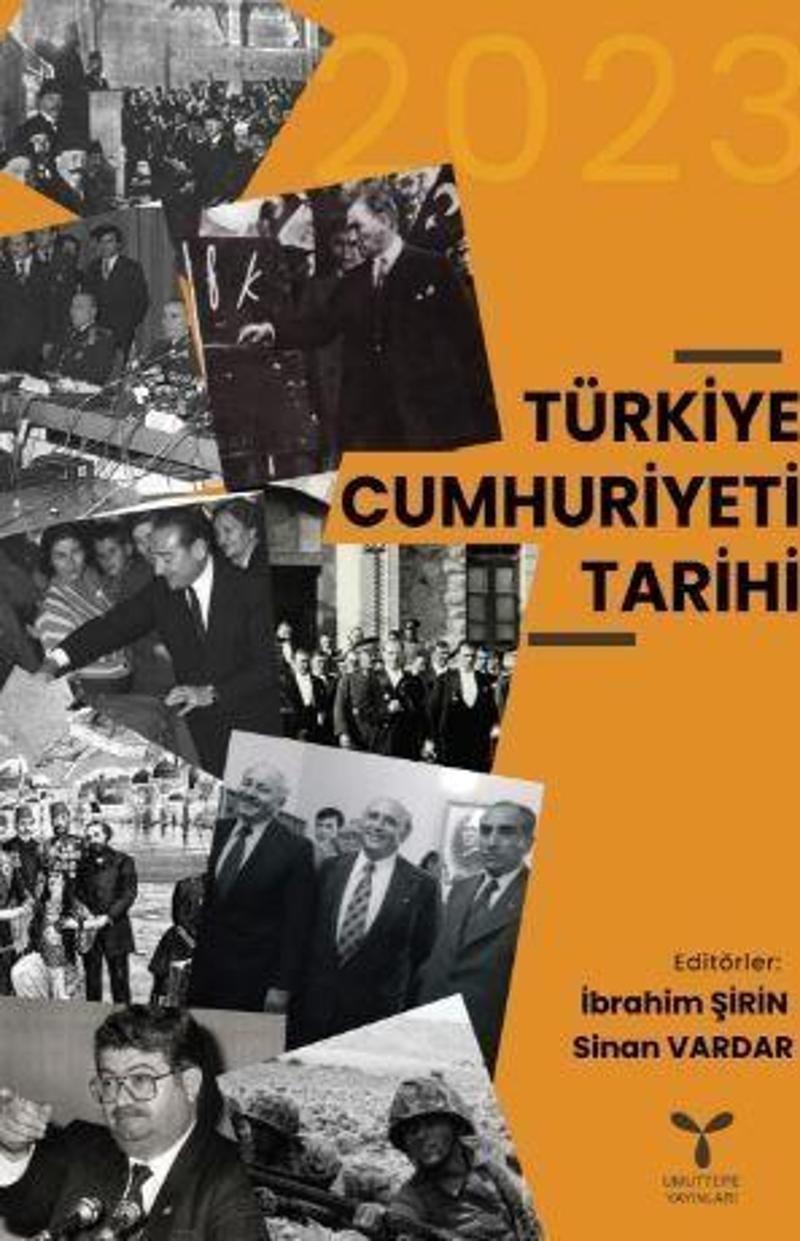 Türkiye Cumhuriyeti Tarihi