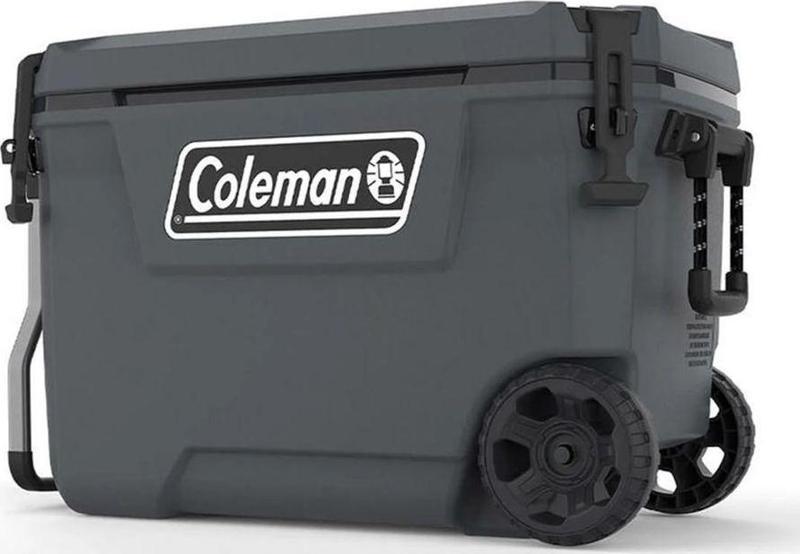 Convoy 65 QT Tekerlekli 61.5 Lt Buzluk