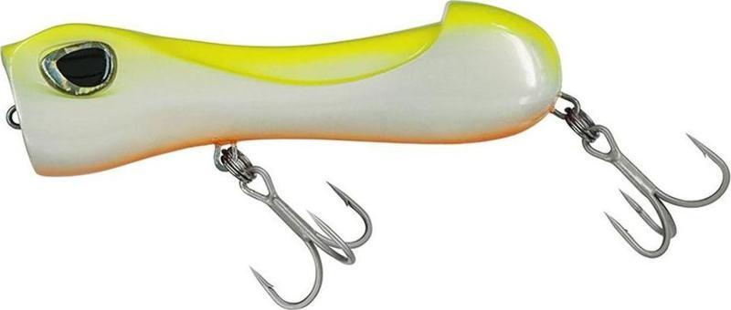 Molix S Popper 110 38gr Flying Chart  