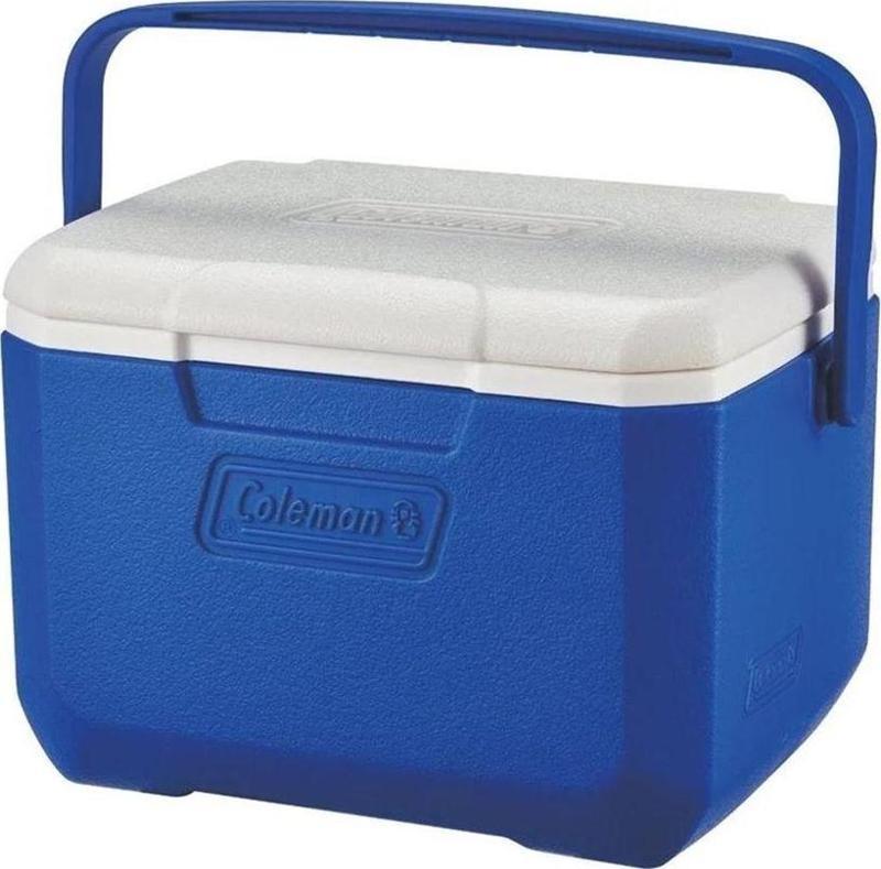 Performance Cooler 6Personal 5QT 4.7 lt