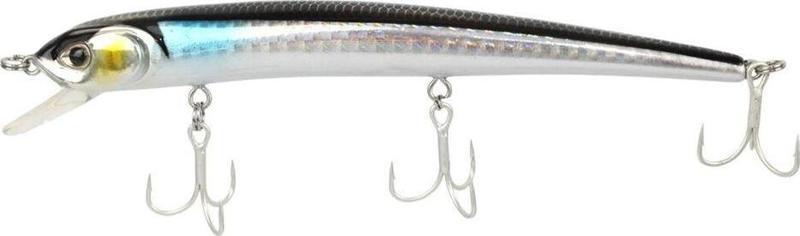 Molix Audace 130 15gr Mx Holo Shad  