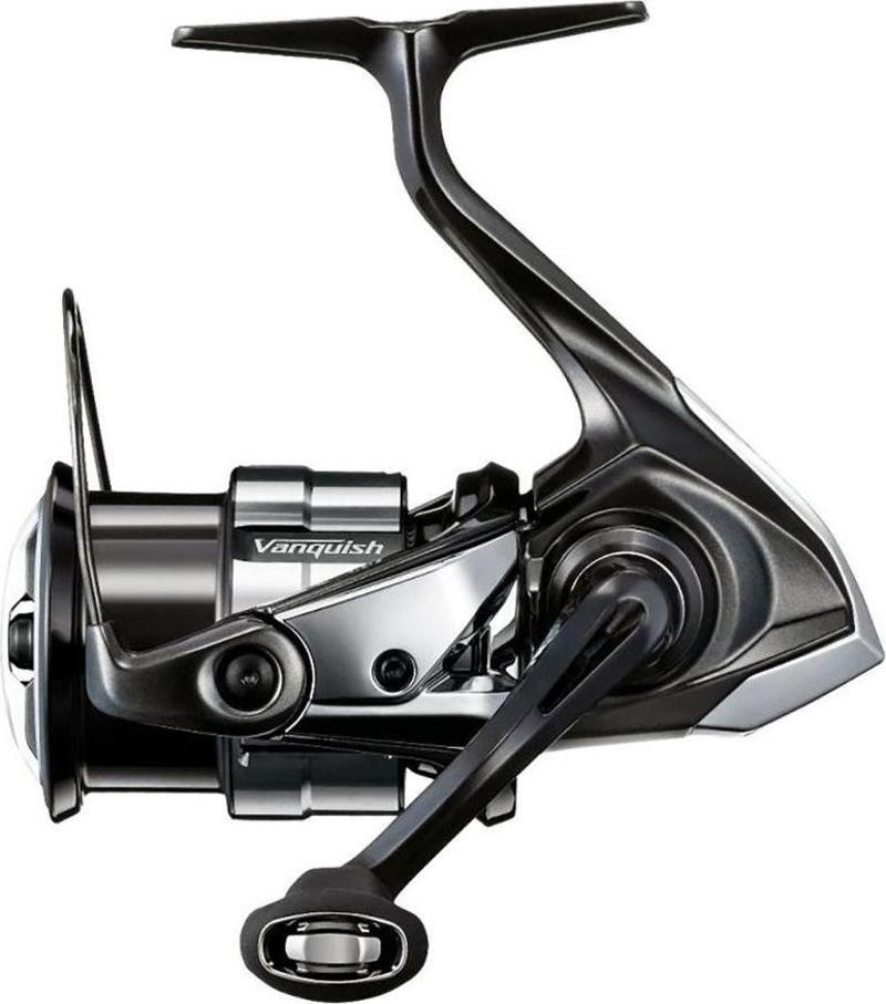 Vanquish C 3000 Xg Makine