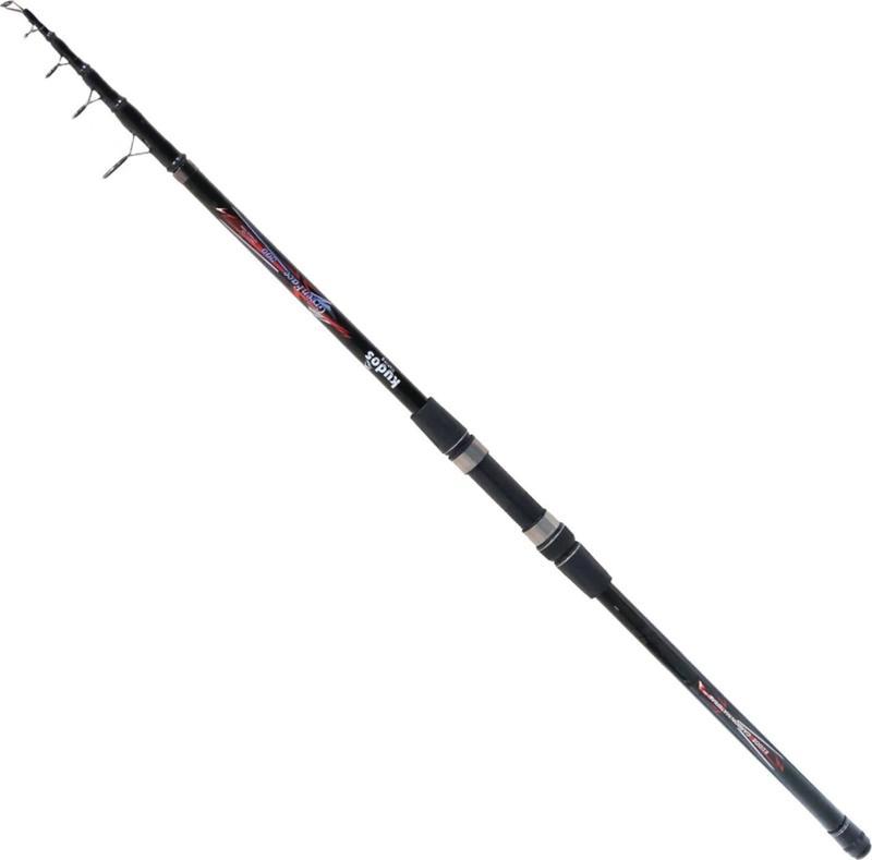 Green Face IM-6 300cm 80-150gr Tele Surf Olta Kamışı