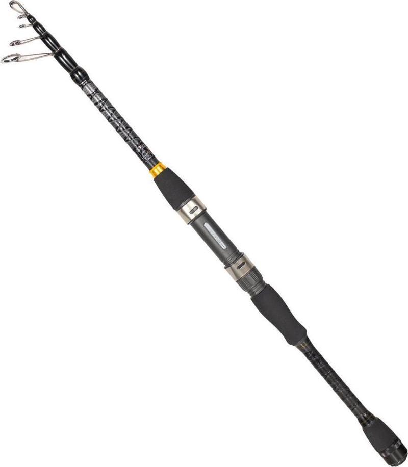 Rock Fish 2.70m 10-40gr Tele Spin Kamış