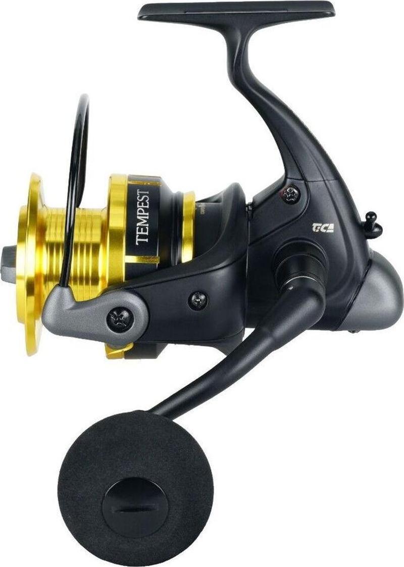 Tempest Tt8000 Makine