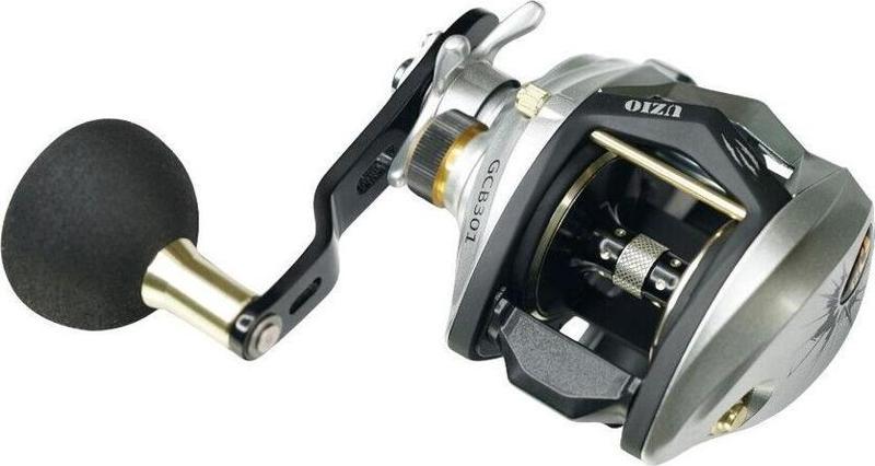 Uzio GCB301 Sol Kol Slow Jig Makinesi