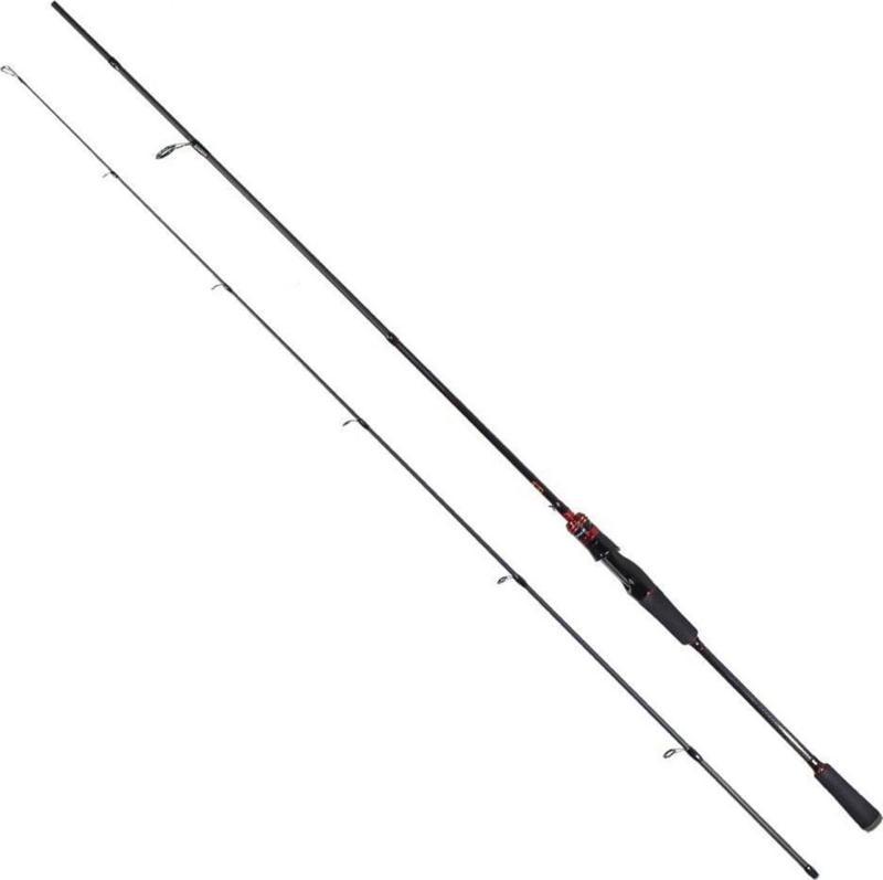 Luna Iı 240cm 4-30gr 2p Spin Olta Kamışı