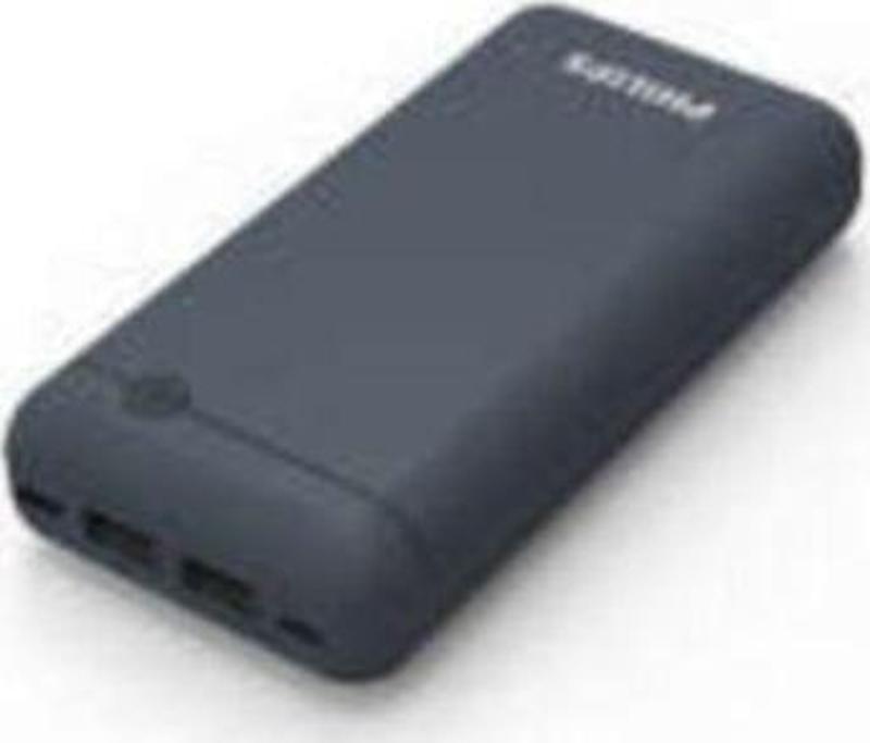 20.000 Mah Powerbank Antrasit Dlp1720cv/97
