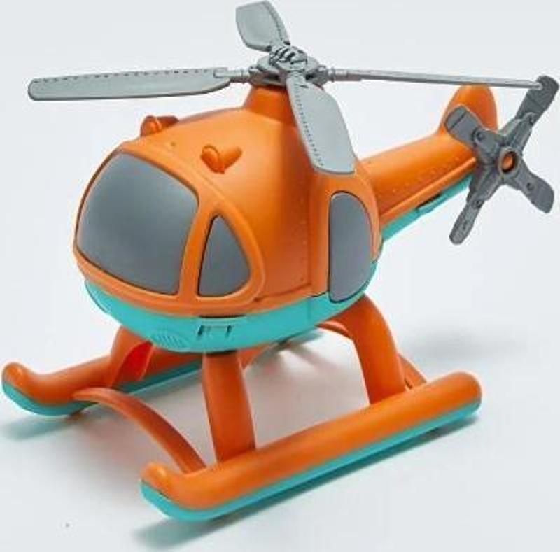 Hava Araçları-Yüzen Helikopter URT-13-9177