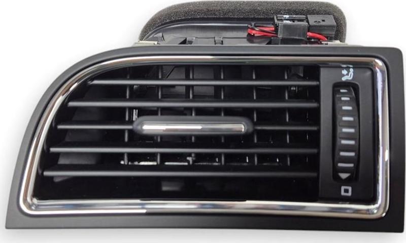 Skoda Superb 2009-2013 Ön Konsol Sol Havalandırma Izgarası 3T0819701