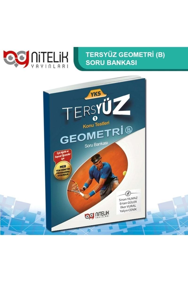 Nitelik Tyt Geometri Sb-tersyüz-2022