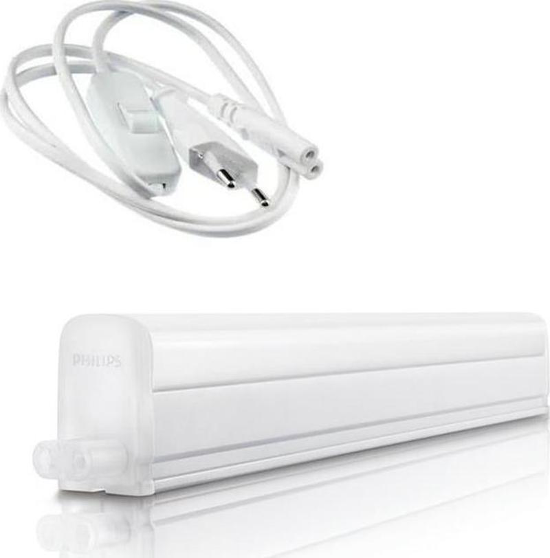 Linea 7W Anahtarlı Led Bant Armatür 3000K Sarı 60 cm