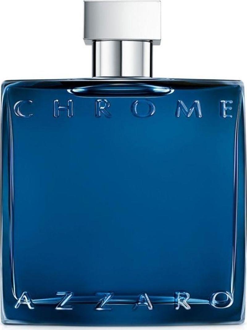 Chrome Parfum 100 ml Erkek Parfümü