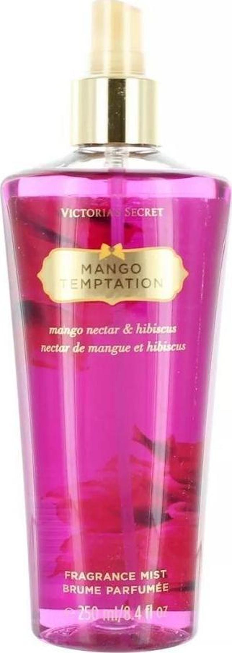 Mango Temptation 250 ml Kadın Vücut Spreyi