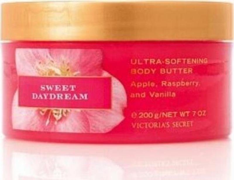 Sweet Daydream 200 g Vücut Yağı