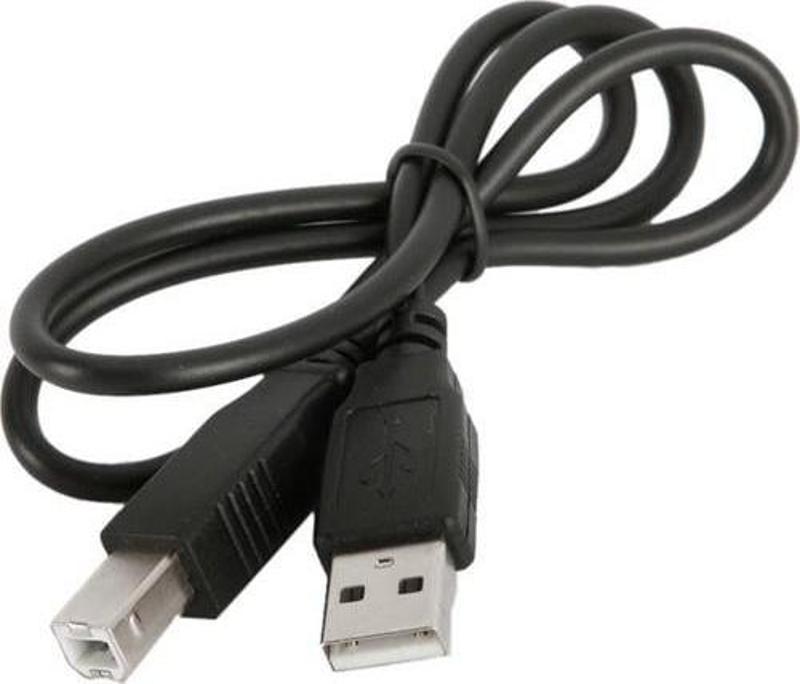 1.5m USB2.0 Filtreli Yazıcı Kablosu