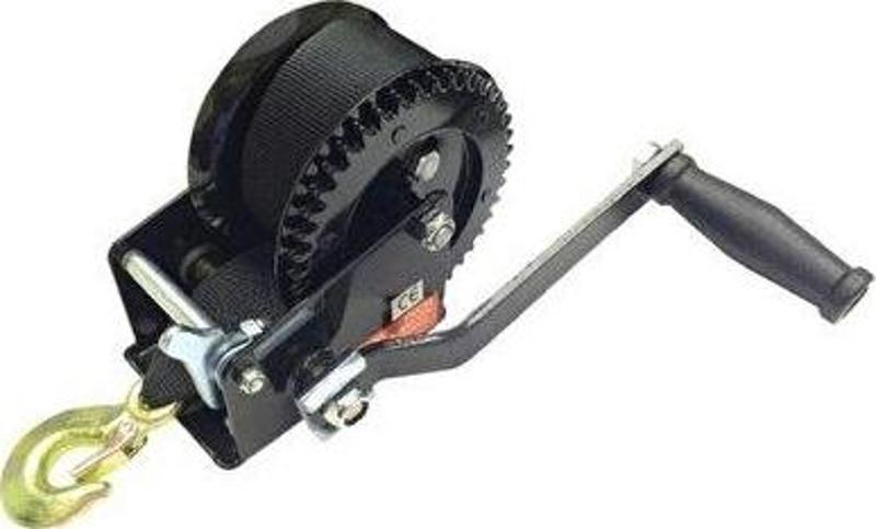 Kayışlı El Vinci 500kg 1200 LB