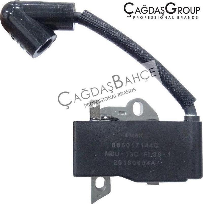 Oleo-Mac Gs440 / 937 / 941C / 941Cx Elektronik Ateşleme Bobini 