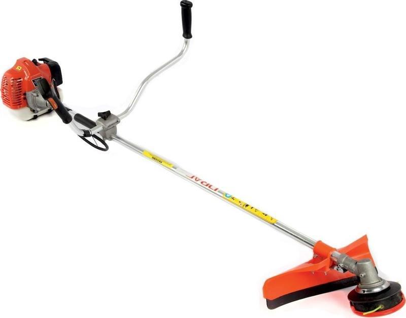 CG520B Pro Motorlu Yan Tırpan 2.1 Hp