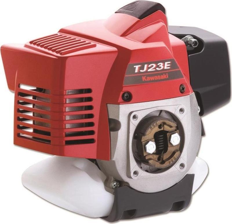 TJ23E  2 Zamanlı Benzinli Tek Motor 1 Hp