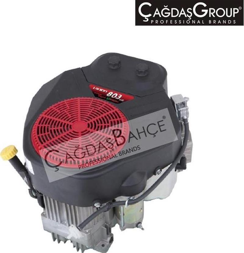 LC2P82F Dikey Milli Motor 22 Hp