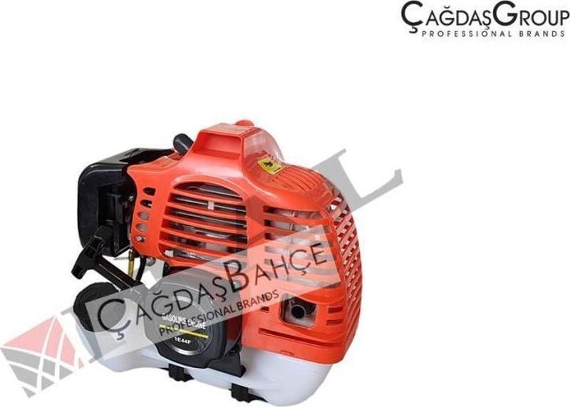 ACG520B Benzinli Tek Motor 2.1 HP