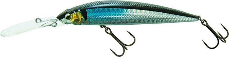 Molix Jerk 95DR 12.5gr Mx Holo Shad  