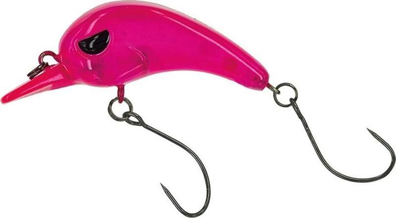 Molix Area Crank Ac30 2.2gr Electric Pink  