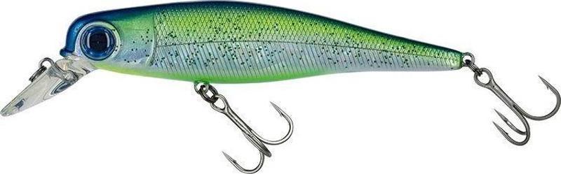 Molix Super Jerk Minnow SJM100 17gr Dorado  