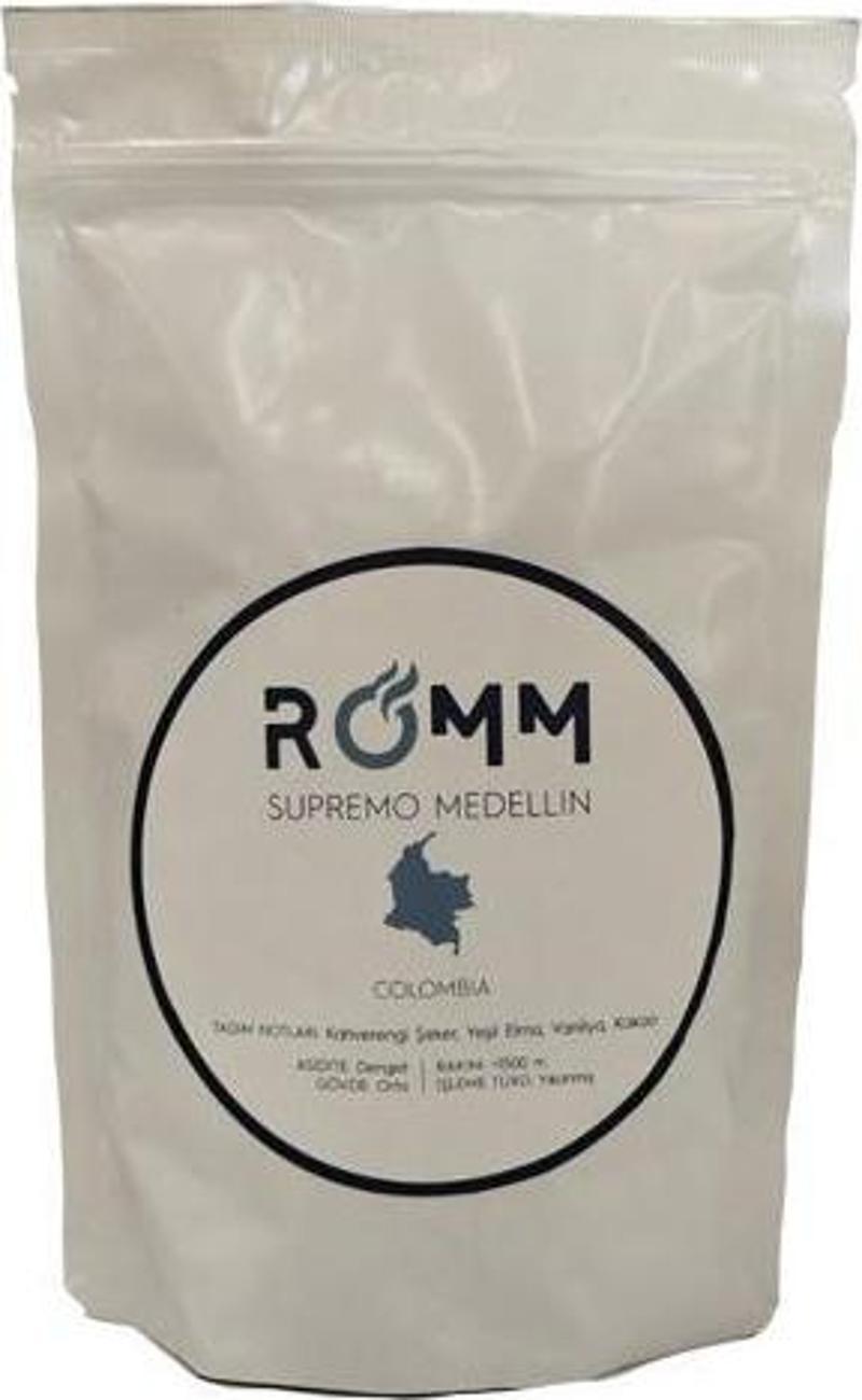 ROMM SUPREMO MEDELLİN 250 GR