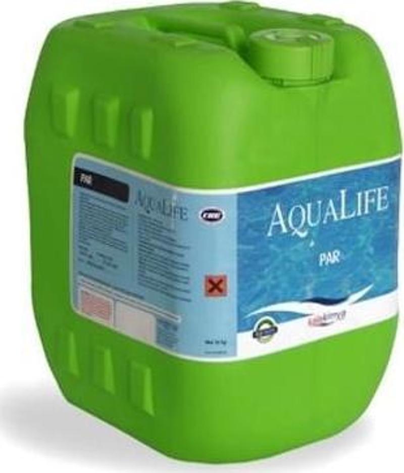 Aqualife Havuz Parlatıcı Havuz Kimyasalı 20 kg TdrTR