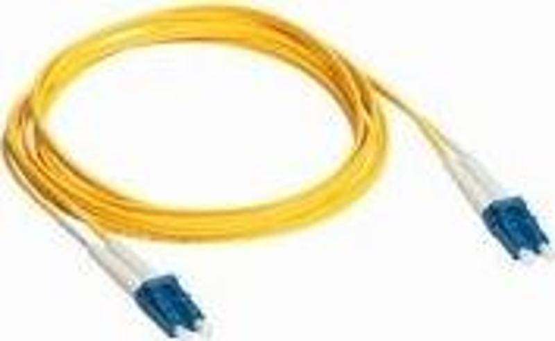 SC/LC Duplex Patch Cord SM LSZH 1m TdrTR