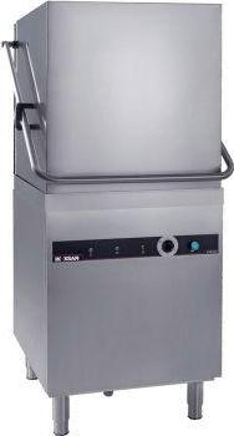 İnoksan INO-BYM102S Bulaşık Yıkama Makinesı, 1000 Tb/h, 11,3kW 380-400