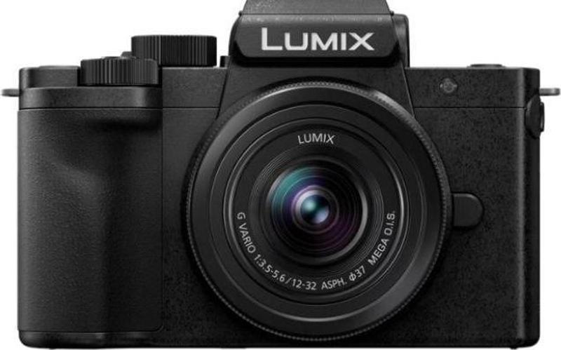 Lumix DC-G100 + 12-32 mm Aynasız Fotoğraf Makinesi (Türkiye Distrübütörü Garantili)