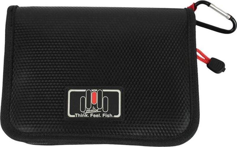 Molix Lure Case M Black  